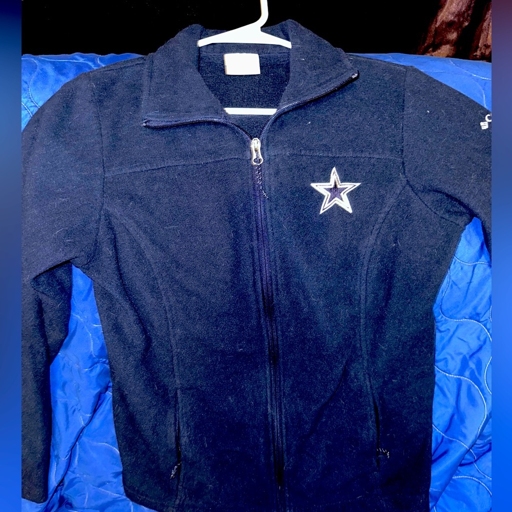 Dallas Cowboys sweater